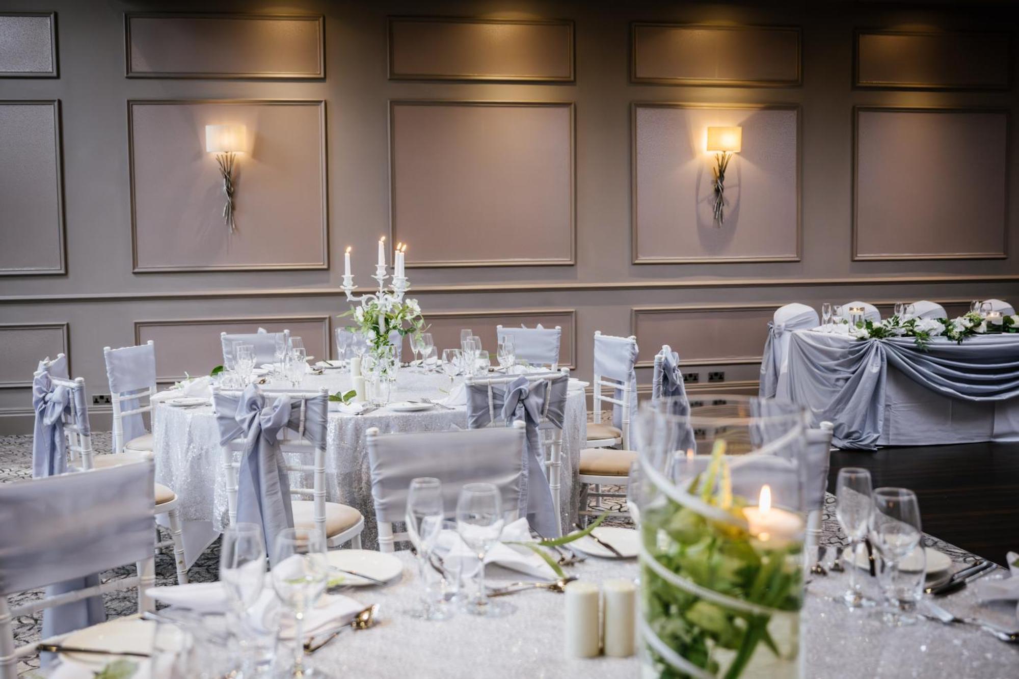 Clifton Arms Hotel Литам Сент Аннс Екстериор снимка